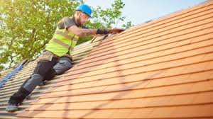 Reliable Tyro, NC Roofing Contractor Solutions